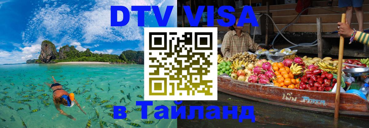 Сколько стоит DTV виза — актуальные цены, оформление даже без документов - 20.11.2025 